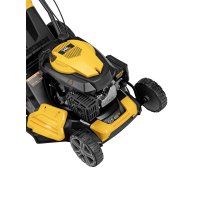 Газонокосилка Denzel GLD-460SP