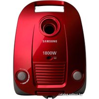 Пылесос Samsung SC4181 [VCC4181V34/XEV]