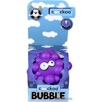 Игрушка для собак Coockoo Bubble 301/442944 (фиолетовый)