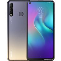 Телефон Tecno Camon 12 Air (серый)