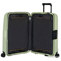 Чемодан-спиннер Samsonite Essens Pistachio Green 75 см