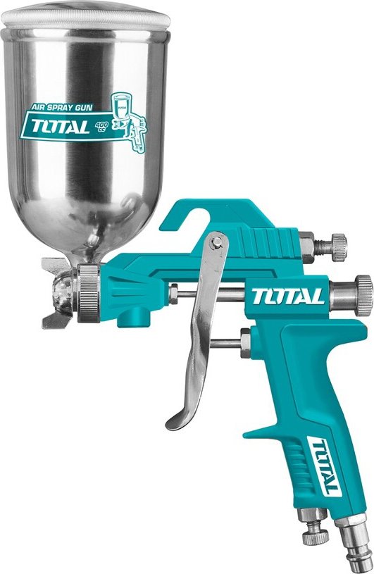 

Краскопульт Total TAT10402