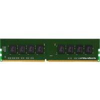 Оперативная память Kingston ValueRAM 8GB DDR4 PC4-17000 (KVR21N15D8/8)