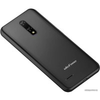 Телефон Ulefone Note 8 (черный)