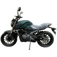 Мотоцикл Racer RC250XZR-X Caiman (зеленый)