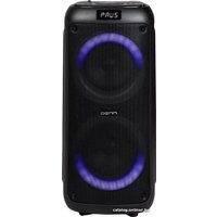 Патибокс DENN Strain DPS315