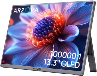 arza3cproblack
