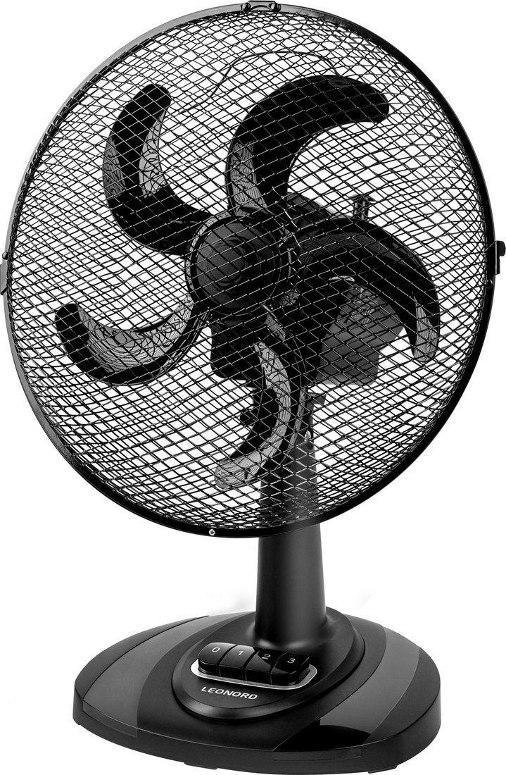 

Вентилятор Leonord LE-1610