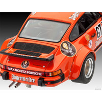 Сборная модель Revell 07031 Автомобиль Porsche 934 RSR Jaegermeister