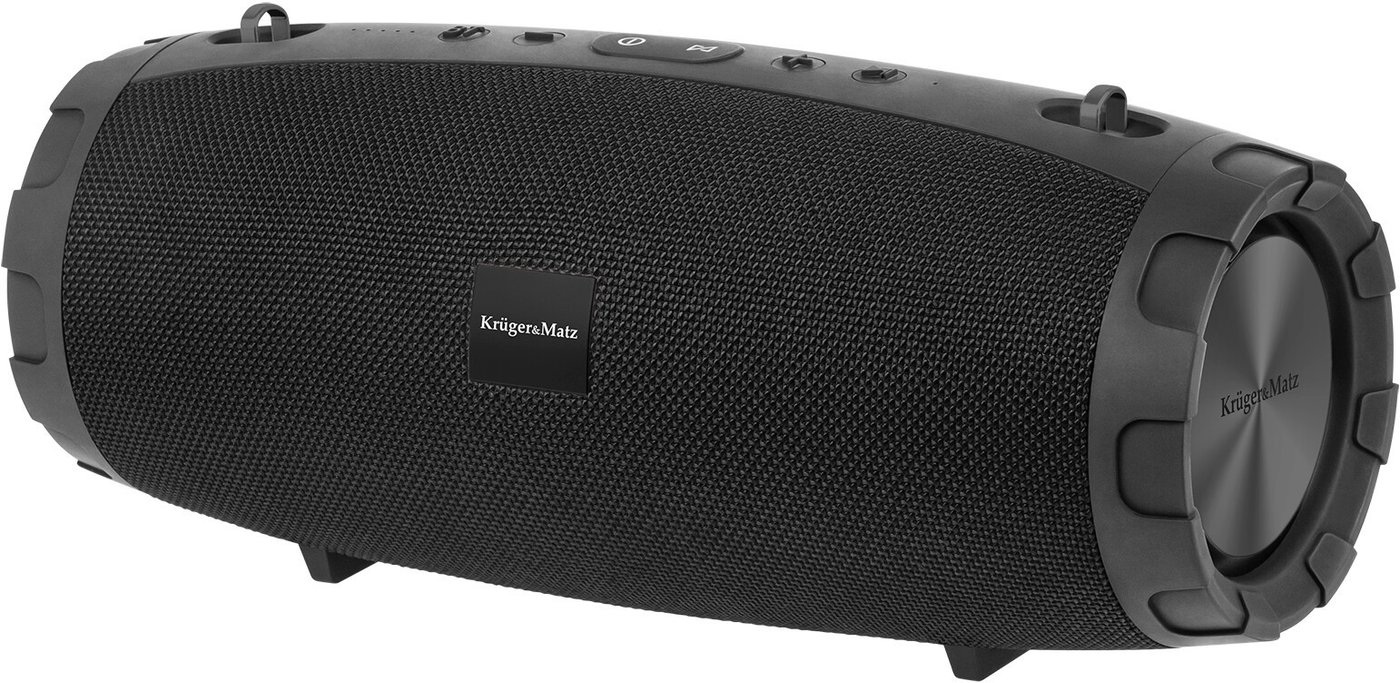 Беспроводная колонка Kruger & Matz Explorer
