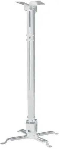 Кронштейн для проектора Buro PR04-100W (белый)
