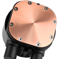 Система жидкостного охлаждения для процессора SilverStone NovaPeak 360 ARGB