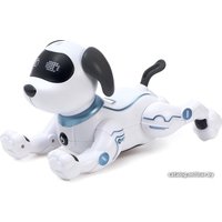Интерактивная игрушка Zhorya Робот-собака Трюкач ZYA-A2875