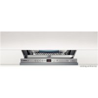 Встраиваемая посудомоечная машина Bosch SPV 53M00RU