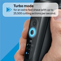 Электробритва Braun Series 5 52-N7200cc