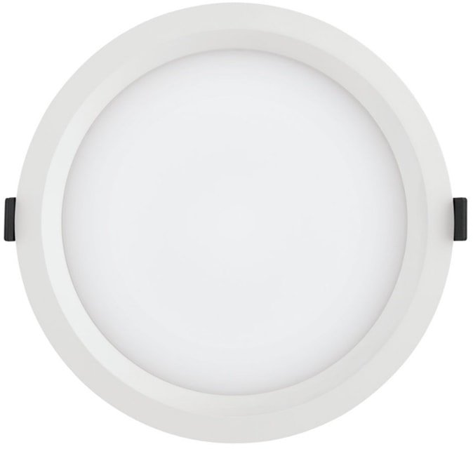 

Точечный светильник Ledvance Downlight 35W 4000K WT