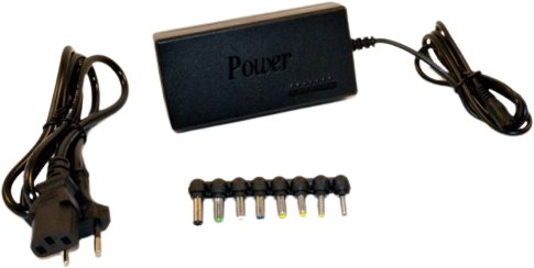 

Сетевое зарядное KS-IS Chiq KS-257