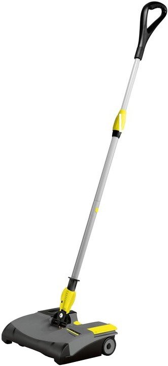 

Электровеник Karcher EB 30/1 Li-Ion