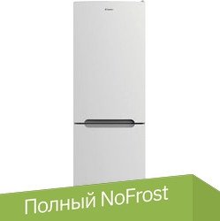

Холодильник Candy CCRN 6180W