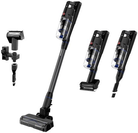 Пылесос Bissell PowerClean FurGuard Select Cordless Operating 4039