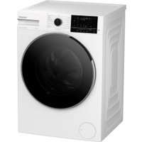 Стирально-сушильная машина Hotpoint WDSH 75549 VWX
