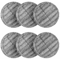 Салфетка RED Solution MV1S для пылесоса RED SOLUTION V3090 в Бобруйске