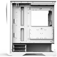Корпус Zalman Z9 Iceberg MS (белый)