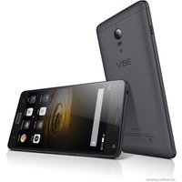 Телефон Lenovo Vibe P1 Graphite Gray