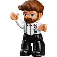 Конструктор LEGO Duplo 10929 Модульный игрушечный дом