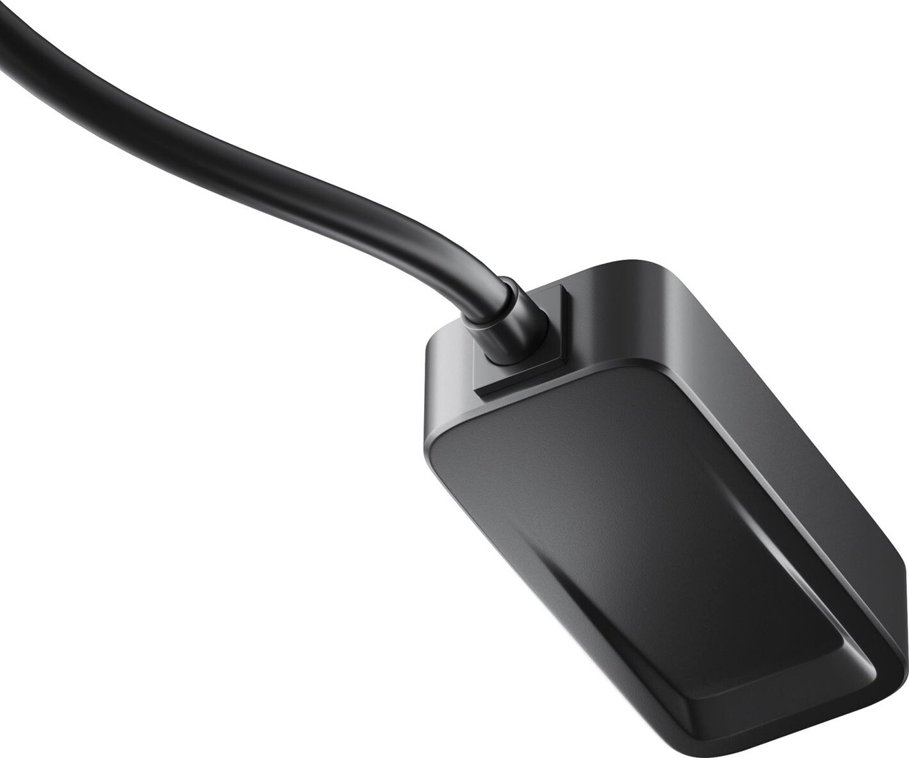 

Ввод питания трека Maytoni Technical Radity TRA084B-12B-200