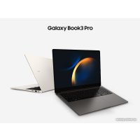 Ноутбук Samsung Galaxy Book3 Pro 14 NP940XFG-KA2US