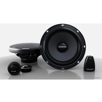 Компонентная АС Prology RX-65CS Kraken