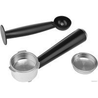 Рожковая кофеварка Sencor SES 1721BK