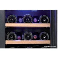 Винный шкаф CASO WineComfort 66