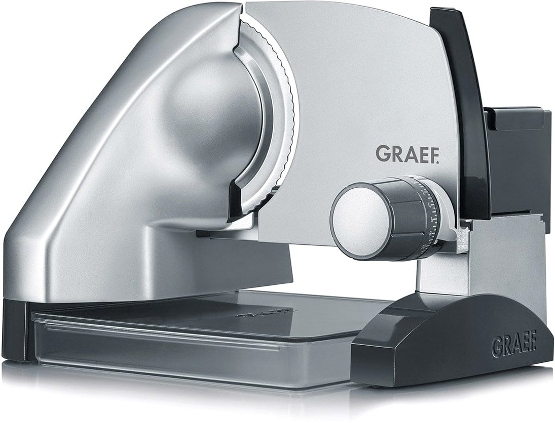 

Ломтерезка Graef S50000