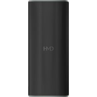 Кнопочный телефон HDM 105 (2024) Dual SIM TA-1633 (черный)