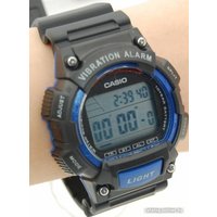 Наручные часы Casio W-736H-2A