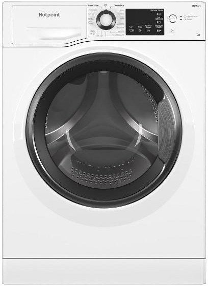

Стиральная машина Hotpoint NSB 7225 S V RU