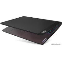 Игровой ноутбук Lenovo IdeaPad Gaming 3 15ACH6 82K2014TPB в Витебске