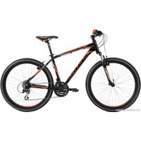 Велосипед Kross Hexagon X3 (2014)