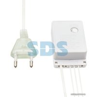 Светодиодная гирлянда Neon-Night Твинкл Лайт 303-185