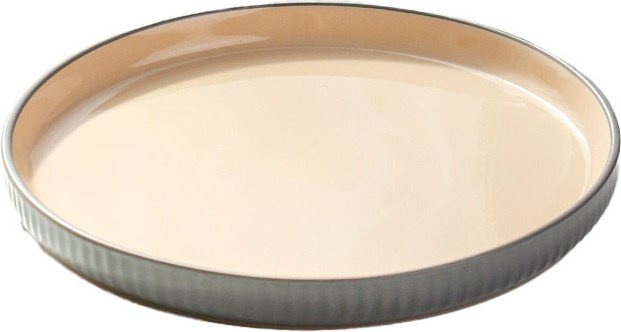 Тарелка обеденная Jewel Рюне ПС0007-38ТБ