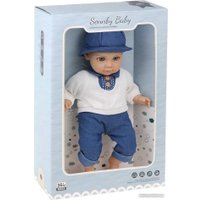 Пупс Наша Игрушка YYL286175