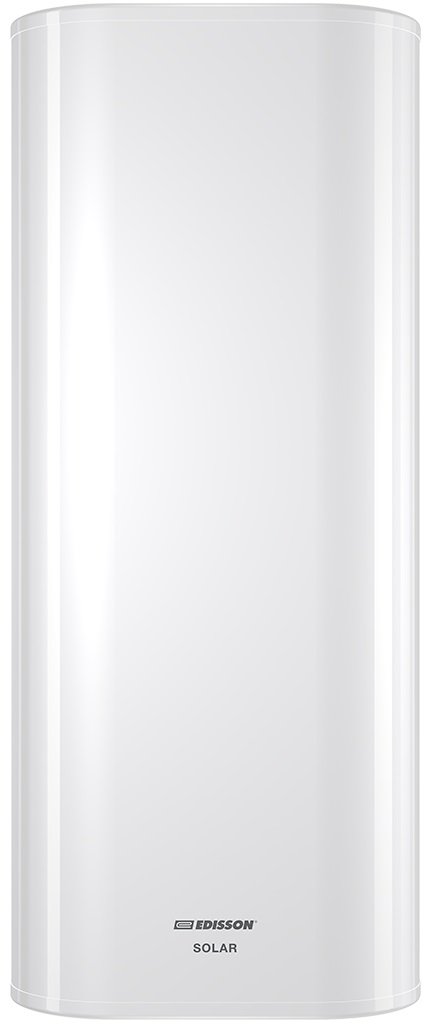 

Накопительный электрический водонагреватель Edisson Solar 100 V