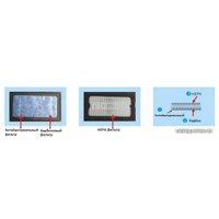 Сушилка для рук Ksitex M-5555 JET