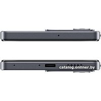 Телефон Vivo T2 8GB/256GB международная версия (черный оникс)