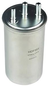 

Топливный фильтр Delphi HDF954