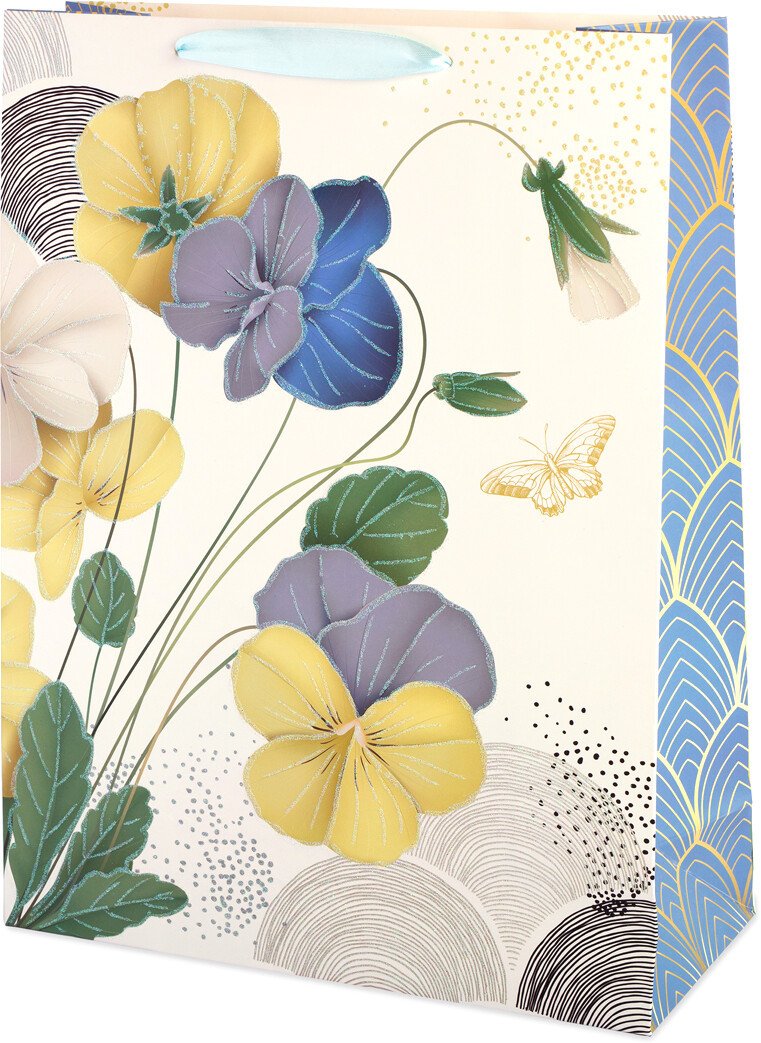 

Пакет подарочный Stilerra POYL 01 42x12x30 см