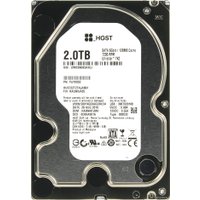 Жесткий диск HGST Ultrastar 7K2 2TB [HUS722T2TALA604]