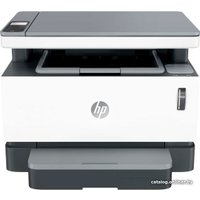 МФУ HP Neverstop Laser MFP 1200n 5HG87A